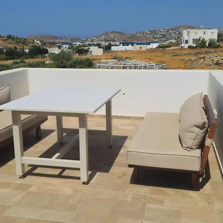 Orion - Sea View Parasporos