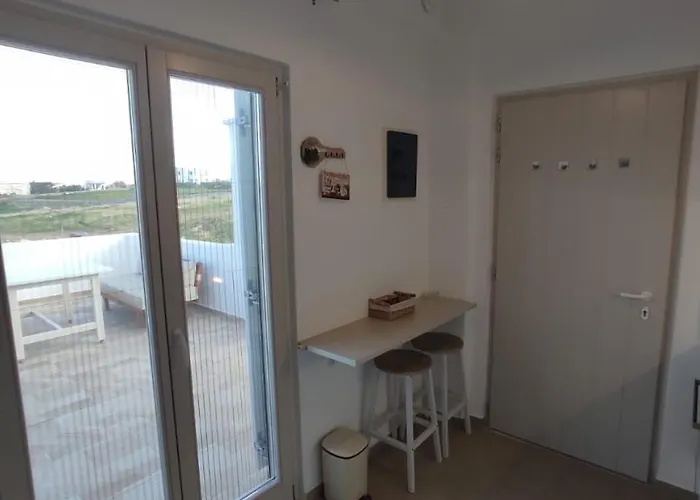 Orion - Sea View Parasporos