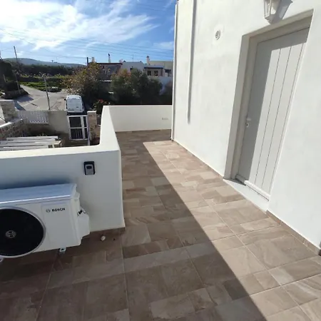 Apartamento Orion Aegean - Sea View Escape *