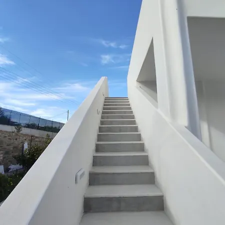 Orion Aegean - Sea View Escape