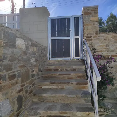 Orion - Sea View Lejlighed *