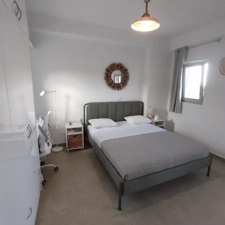 Orion - Sea View Lejlighed Parasporos