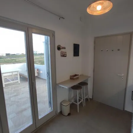 Orion - Sea View Parasporos