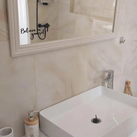 Orion Aegean - Sea View Escape *