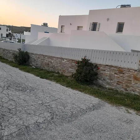 Orion Aegean - Sea View Escape Apartamento