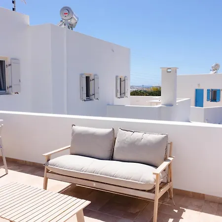 Orion Sea View * Παράσπορος