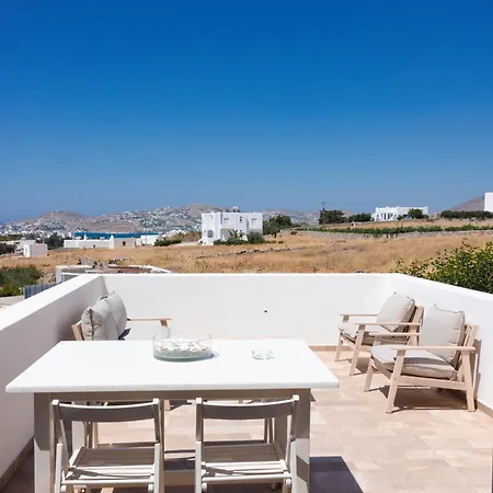 Orion Sea View * Παράσπορος