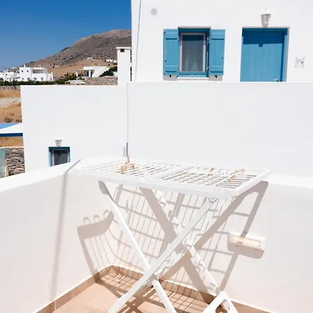 Orion Sea View Παράσπορος