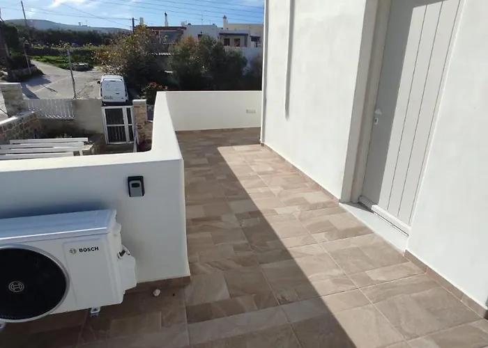 Apartamento Orion Aegean - Sea View Escape *