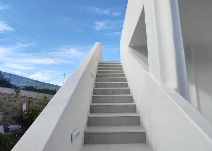 Orion Aegean - Sea View Escape