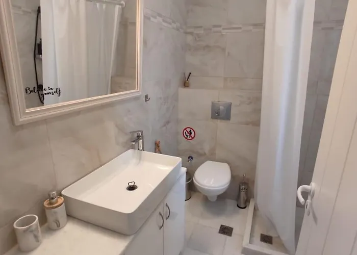 Apartamento Orion Aegean - Sea View Escape Parasporos