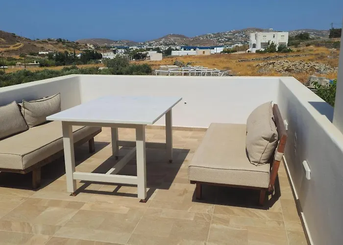 Orion Aegean - Sea View Escape Parasporos