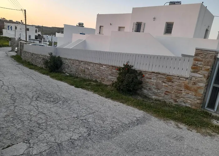 Orion - Sea View Lejlighed